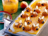 DrOetker Bee Cake